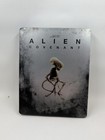 Alien Covenant - Blu-Ray - Steelbook Edition