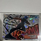 2025 Panini Jahmyr Gibbs Base (Raw)