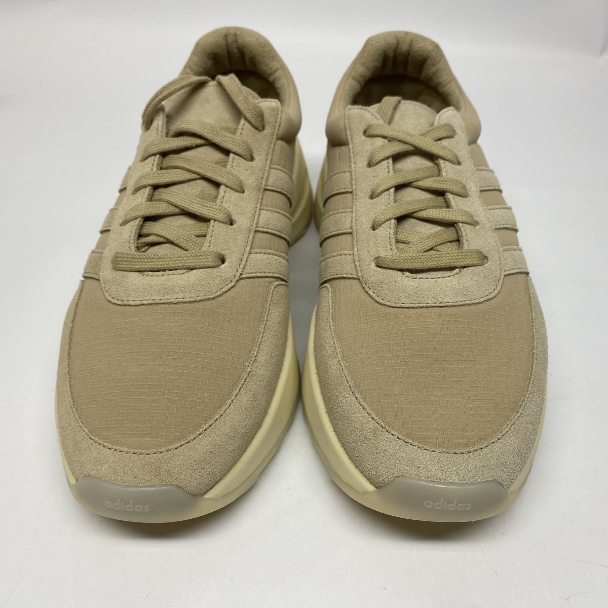 ADIDAS  FEAR OF GOD ATHLETICS Los Angeles Clay 27.5cm IF4215 thumbnail 4