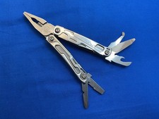 Leatherman Rev Multi-Tool Knife Plier 2018 Date Code