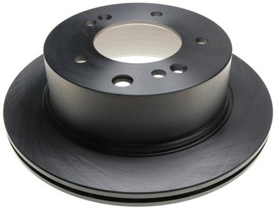 RAYBESTOS 980324R Professional Grade Disc Brake Rotor