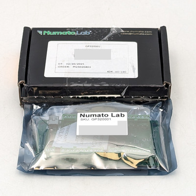 Numato Lab GP320001 32 Channel USB GPIO Module with Analog Inputs