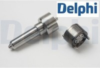Delphi 7135-663 Reparatursatz FüR EinspritzdüSe FüR Mercedes-Benz