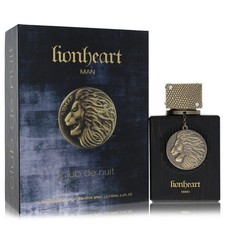 Club De Nuit Lionheart Woman Armaf 香水- 一款2025年新的女用香水