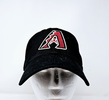 Arizona Diamondbacks 47 Brand Adjustable Hat MLB Logo