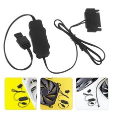 Rgb Controller: 3-Pin Argb Controller - Rgb Fans Mini Led For