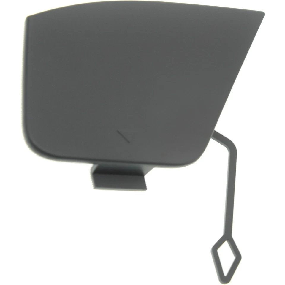 Cubierta de ojo de remolque luz antiniebla parachoques inferior parrilla trasera para 540 530 BMW 530e xDrive 540i Foto 2 de 4