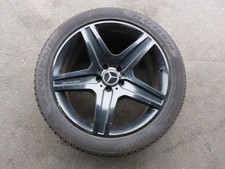 E10Jx20H2 ET46 AMG Alufelge A1644015402  MERCEDES M-KLASSE (W164) ML 350