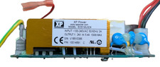XP Power ECS130US24 130W 24V 5.4A Open Frame AC-DC Power Supply
