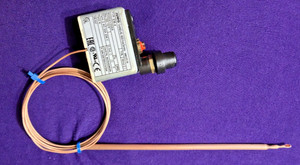 Market Forge Low water/Thermostat Part #: 08-6553, Nice condition!