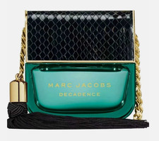 Image of Marc Jacobs Decadence For Women by Marc Jacob Spray & New Sealed in Box 100ML