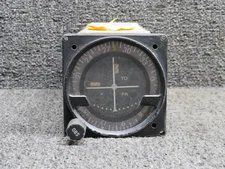 066-3025-01 King Radio Corp KI-214 Course Select Indicator