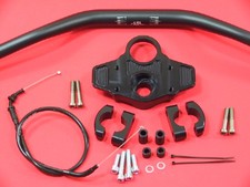LSL Superbike X-Bar Lenker-Kit BMW K 1200 R (...