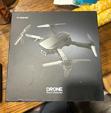 YOMI LF620 Ready-to-Fly Drone w/ Obstacle Avoidance, App Controller, 26-30m