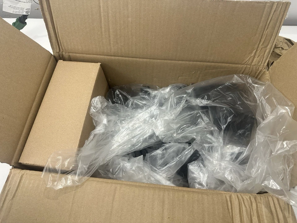 3025152 Kit de montaje de estribo Aries - 4 corredores Toyota Tacoma 4Runner 03-23 Foto 3 de 4