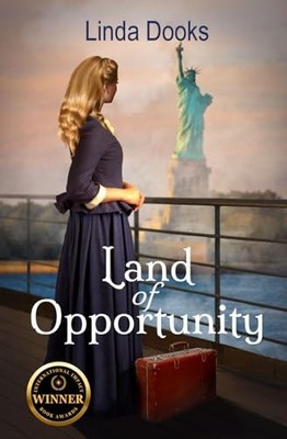 Land Of Opportunity, Dooks, Linda