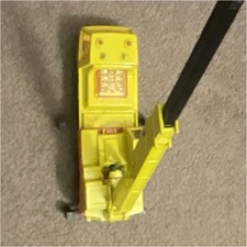 Matchbox Super Kings Laing K-15 1:64 Diecast ...