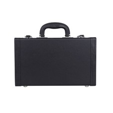 Universal Clarinet Case with Various Models Suitable for Various Skill Levels