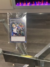 Alexis & Cyber Angel Dakini Token TKN5-EN027 Factory Sealed Yu-Gi-Oh Card