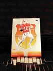2024 Panini Select Phenomenon Drake Maye #3 (RC)
