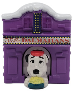 Mcdonalds 102 Dalmatians | eBay