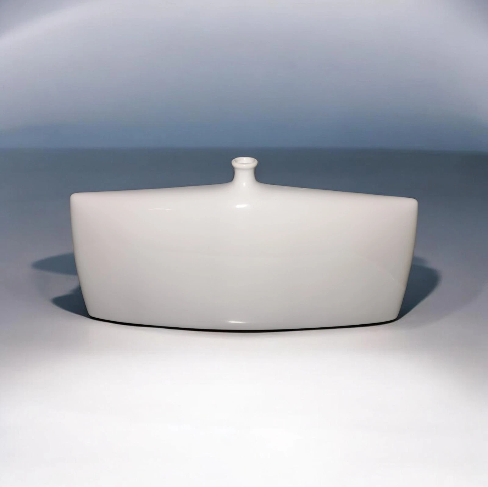 SURYA Ceramic Table Vase