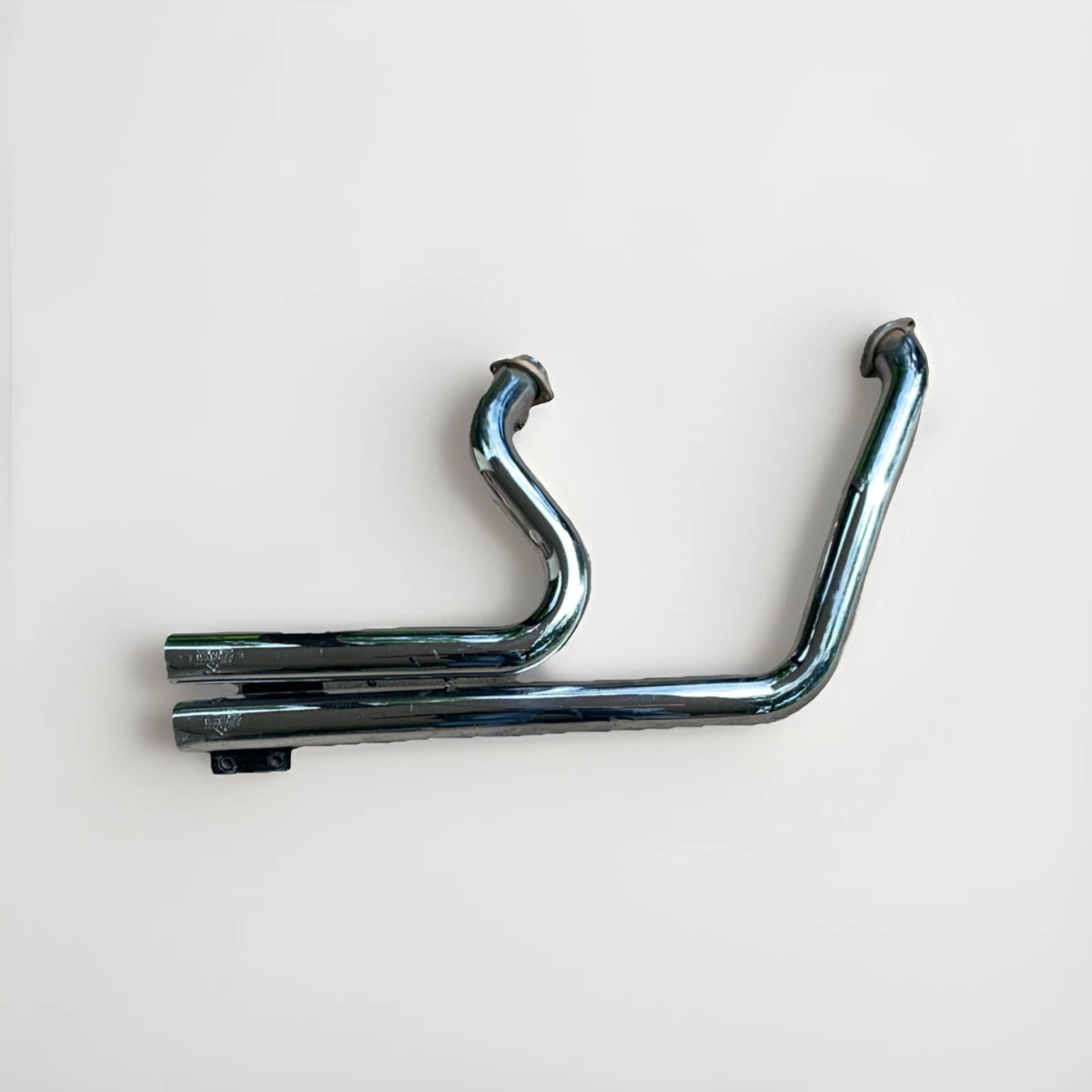 Vance & Hines Motorcycle Exhaust Systems for Harley-Davidson Dyna
