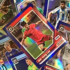 2024 Panini Donruss Soccer Blue Eberechi Eze #60