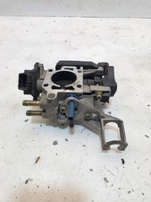 Original Opel Corsa B Drosselklappe 0132008602 0280122014