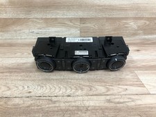 Mercedes Dodge Sprinter Oem Front Ac Climate Control Ac Heater Switch 07-09
