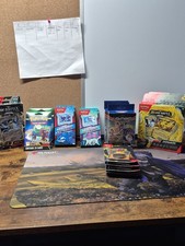 pokemon sealed lot bundle