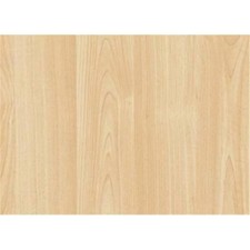 Dc-fix 346-8219 26 x 78 in. Decorative Self Adhesive Film Maple