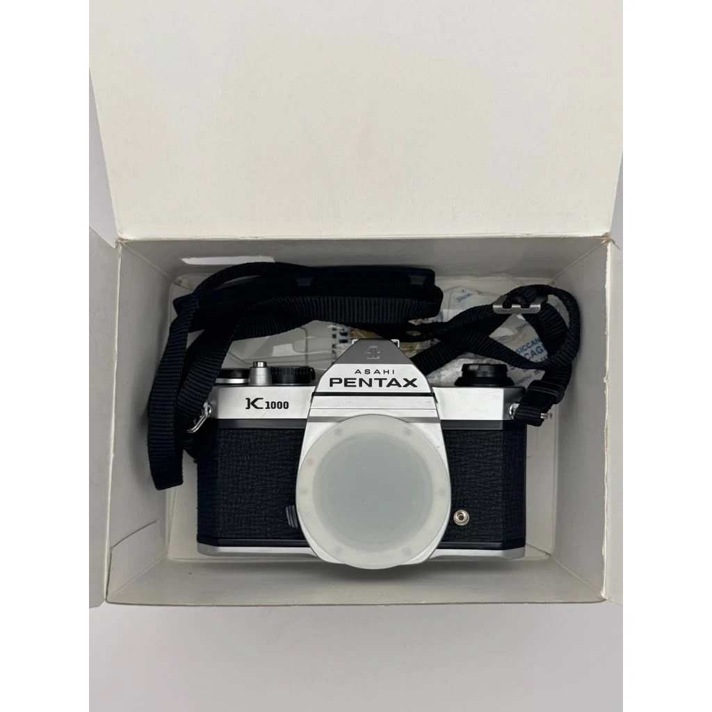 25+ PENTAX K1000 Film Cameras for sale | Updated Oct 2026