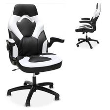 RESPAWN 3085 Ergonomic Racing Style High Back PC Computer Desk Office Chair-360