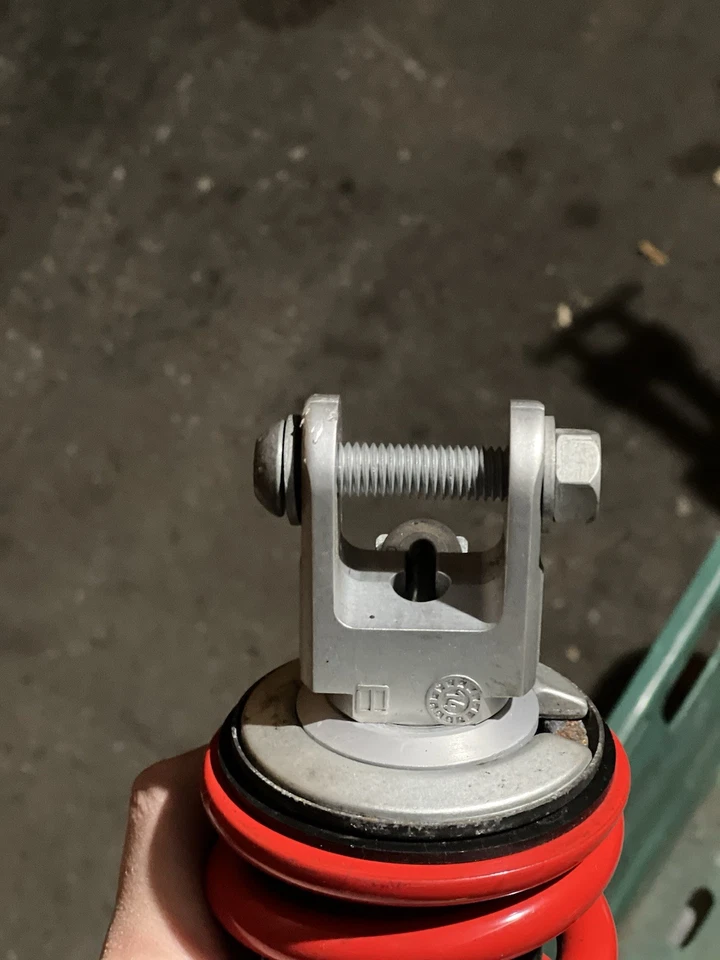 Amortiguador trasero bmw s1000rr sin usar 8548838-02 Foto 3 de 4