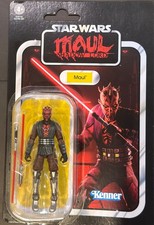 Star Wars Maul Shadow Lord Vintage Collection Maul VC201  BRAND NEW