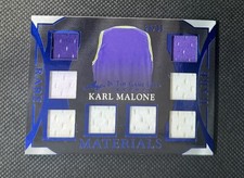 This Mailman Always Delivers! Top 10 Karl Malone Cards 28