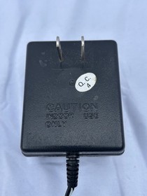 POWER ADAPTER Atari Lynx 110/120 VAC AC Wall PAG-1200