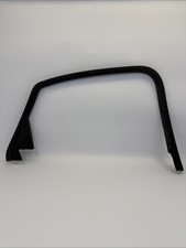 GENUINE AUDI A4 B8 NSR PASSENGER SIDE REAR DOOR WINDOW TRIM 8K5867671 08-16