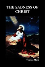 The Sadness of Christ (Paperback or Softback)