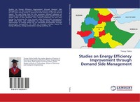 Tensay Tefera | Studies On Energy Efficiency Improvement Through Demand Side...