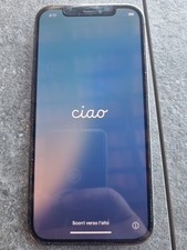 Apple iPhone 12 Pro 128 GB Graphit. Optisch  sehr Guter Zustand