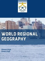 Himmat Singh (U. A.) | World Regional Geography | Buch | Englisch (2024)
