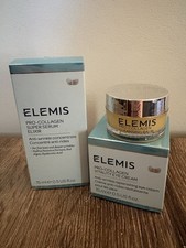 Elemis Pro-Collagen Set: Serum, Cleansing Balm  Eye Cream