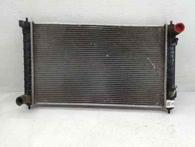 2007-2018 Nissan Altima Engine Cooling Radiator Condensor Z0MKQ