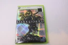 Darksiders Xbox 360
