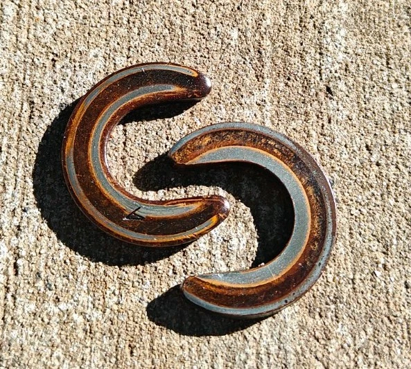 1998 - 2002 年科迈罗 Trans Am 轴套装 -- 4 通道 ABS — 第 2/4 张图片