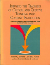 Infusing the Teaching of Critical and Creativ...