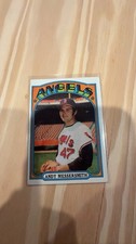 1972 Topps - Andy Messersmith #160