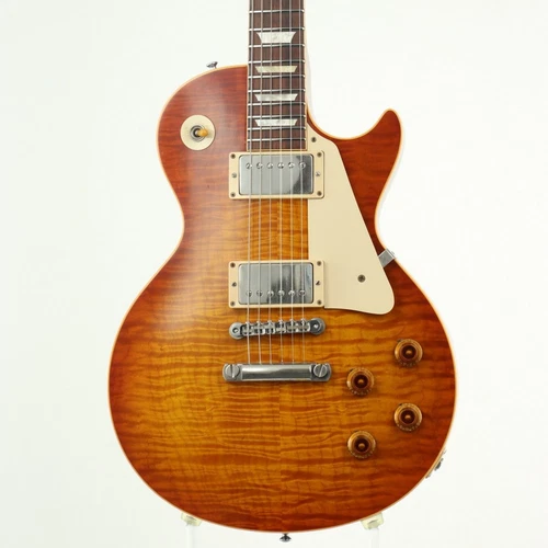Gibson Custom Shop  1959 Les Paul Standard 2005